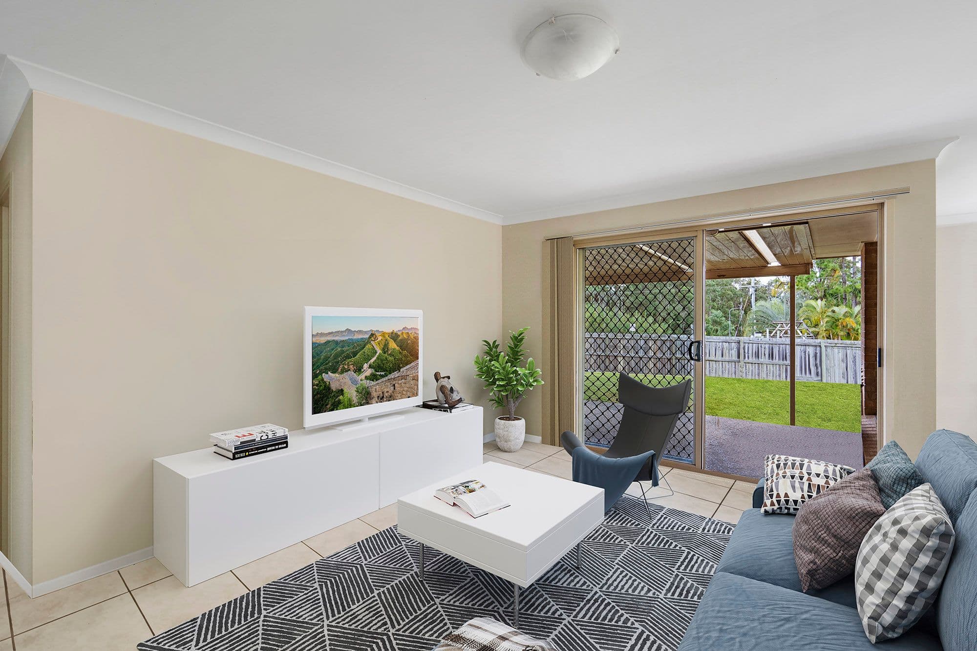 1 Barcombe Drive, Berrinba QLD 4117, Berrinba - Thumbnail 3