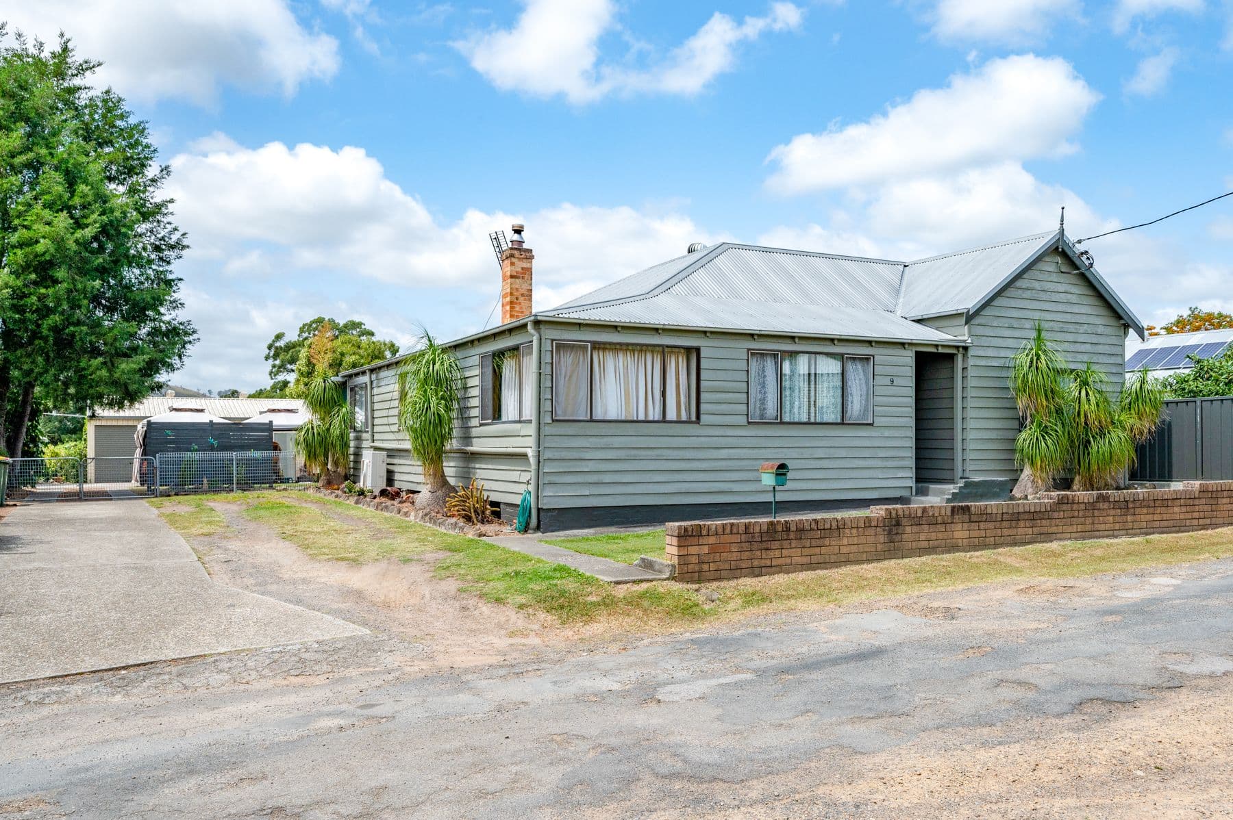 9 Simmonds Lane, Dungog NSW 2420, Dungog - Image 1