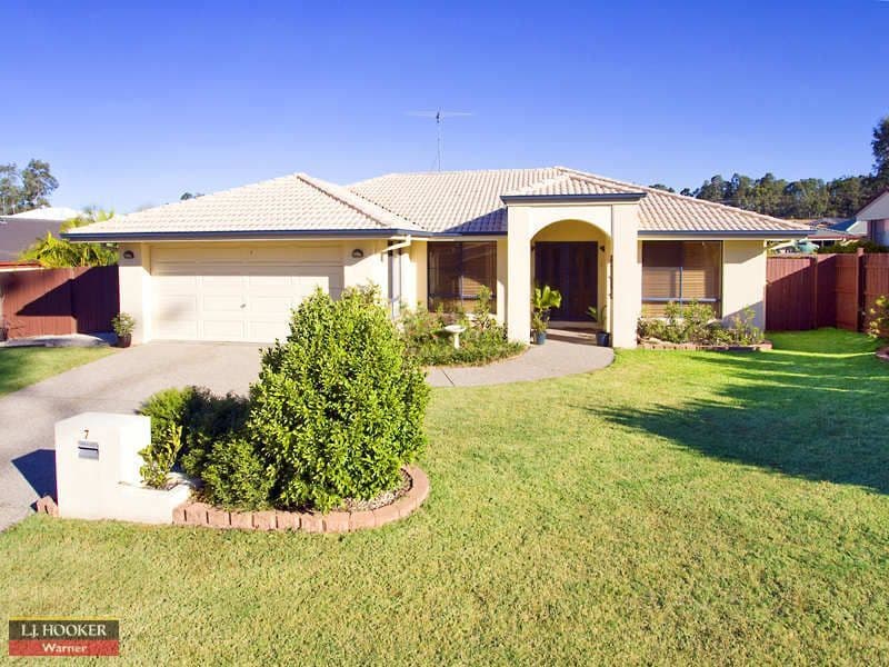Warner QLD 4500, Warner - Image 1