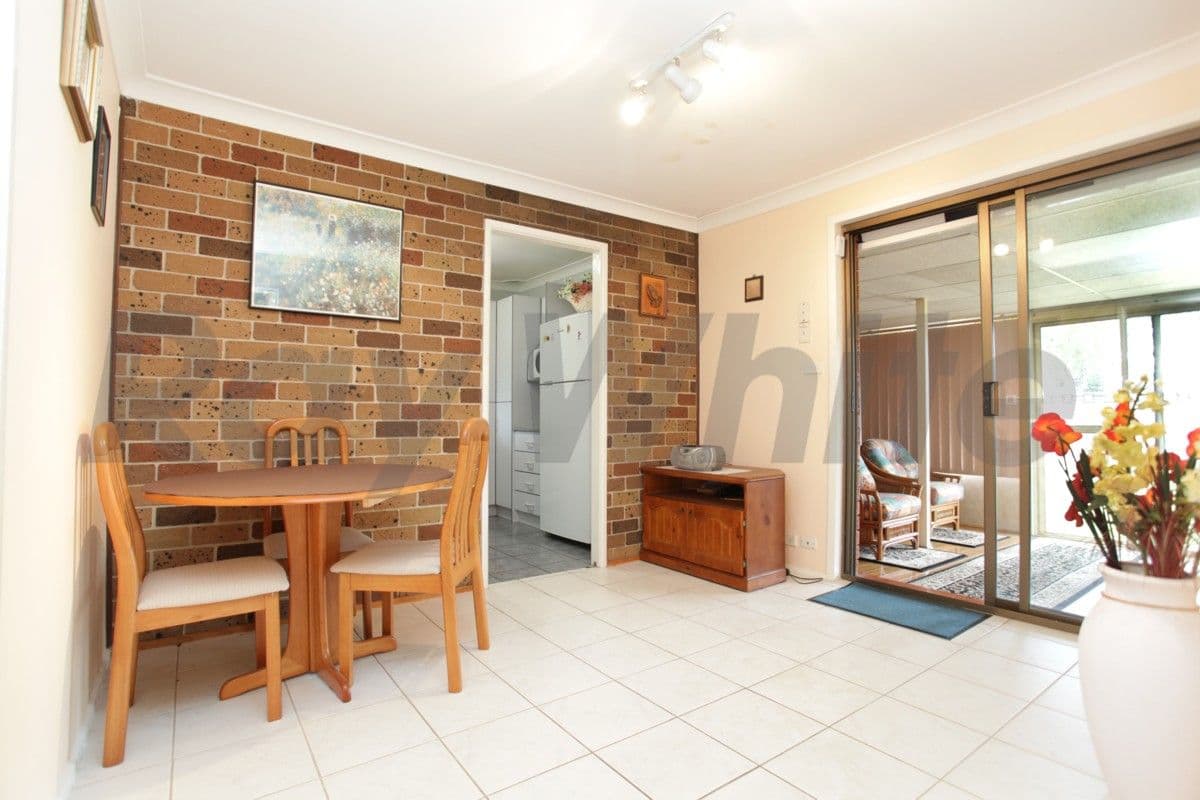 40 Deborah Crescent, CAMBRIDGE PARK NSW 2747, Cambridge Park - Thumbnail 4