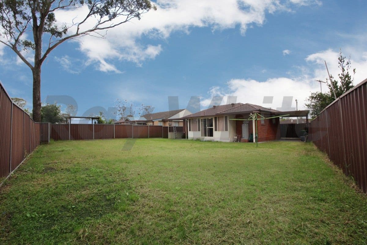 40 Deborah Crescent, CAMBRIDGE PARK NSW 2747, Cambridge Park - Thumbnail 7