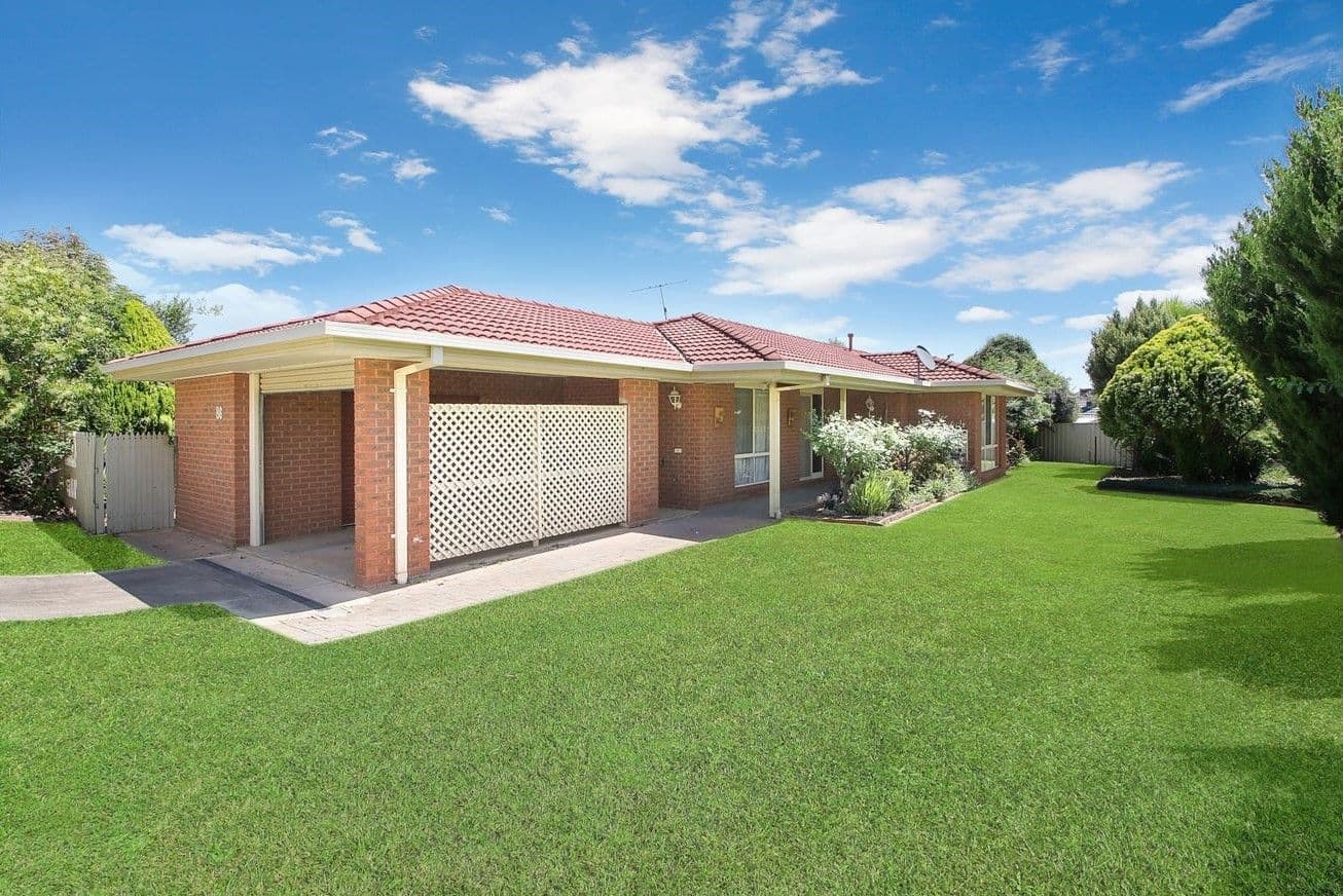 86 Maryville Way, Thurgoona NSW 2640, Thurgoona - Image 1