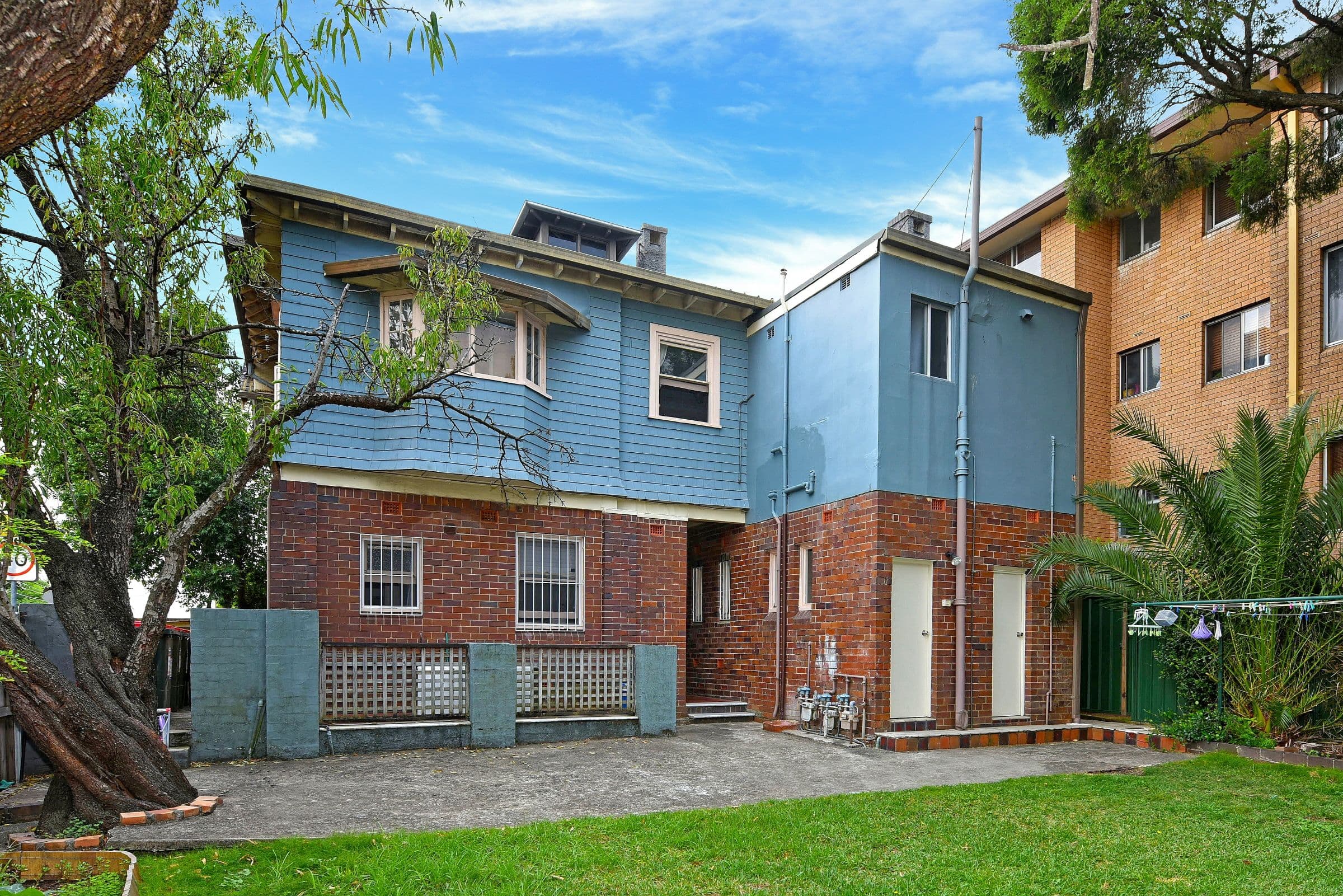 530 New Canterbury Road, Dulwich Hill NSW 2203, Dulwich Hill - Image 1