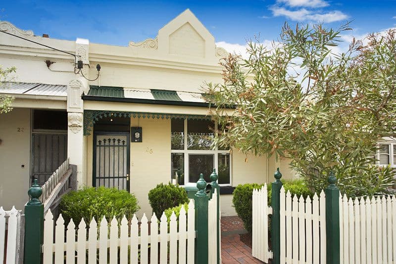 25 Dennis Street, NORTHCOTE VIC 3070, Northcote - Image 1