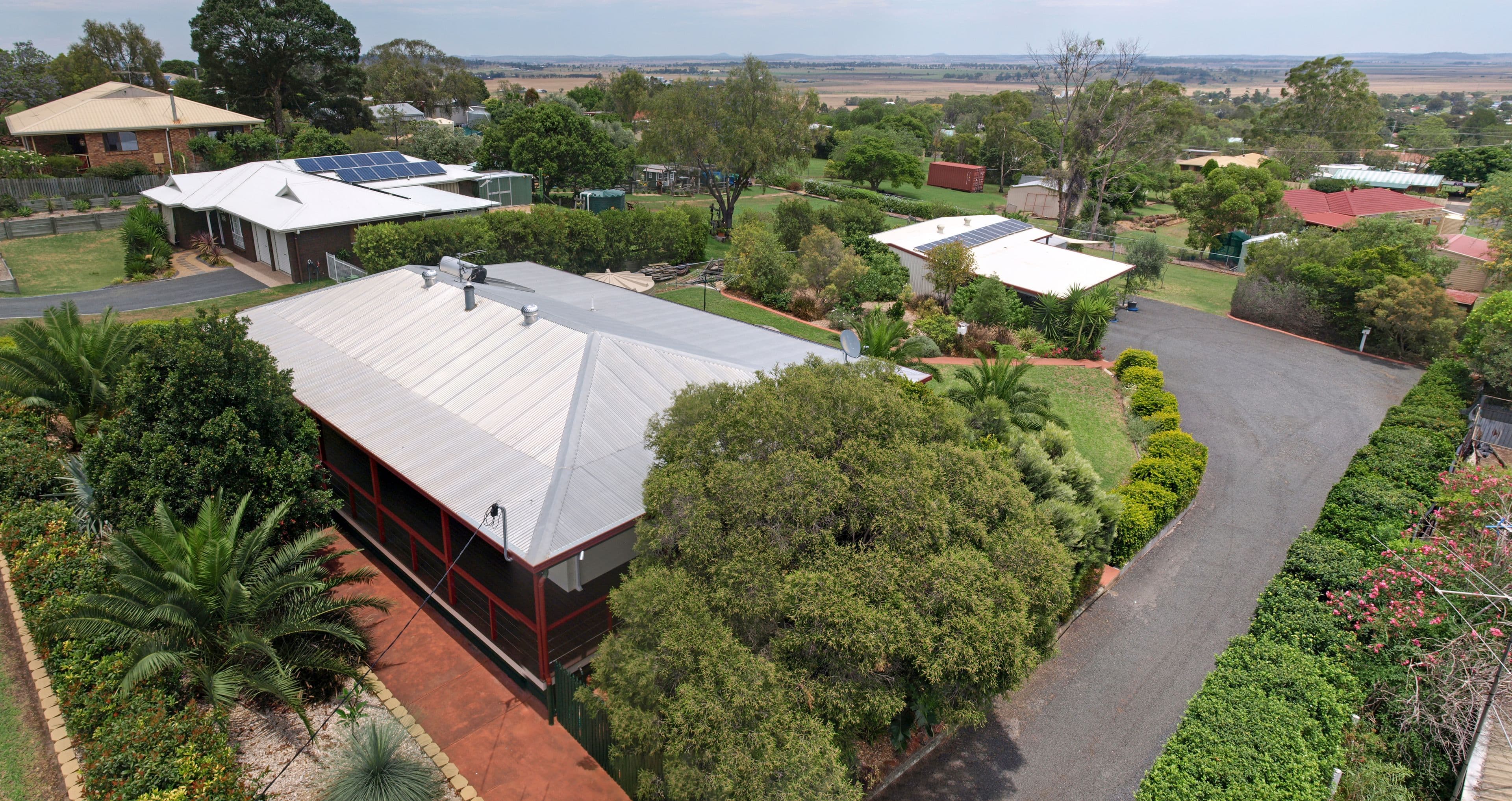 11 Emmanulla Drive, Kingsthorpe QLD 4400, Kingsthorpe - Image 1