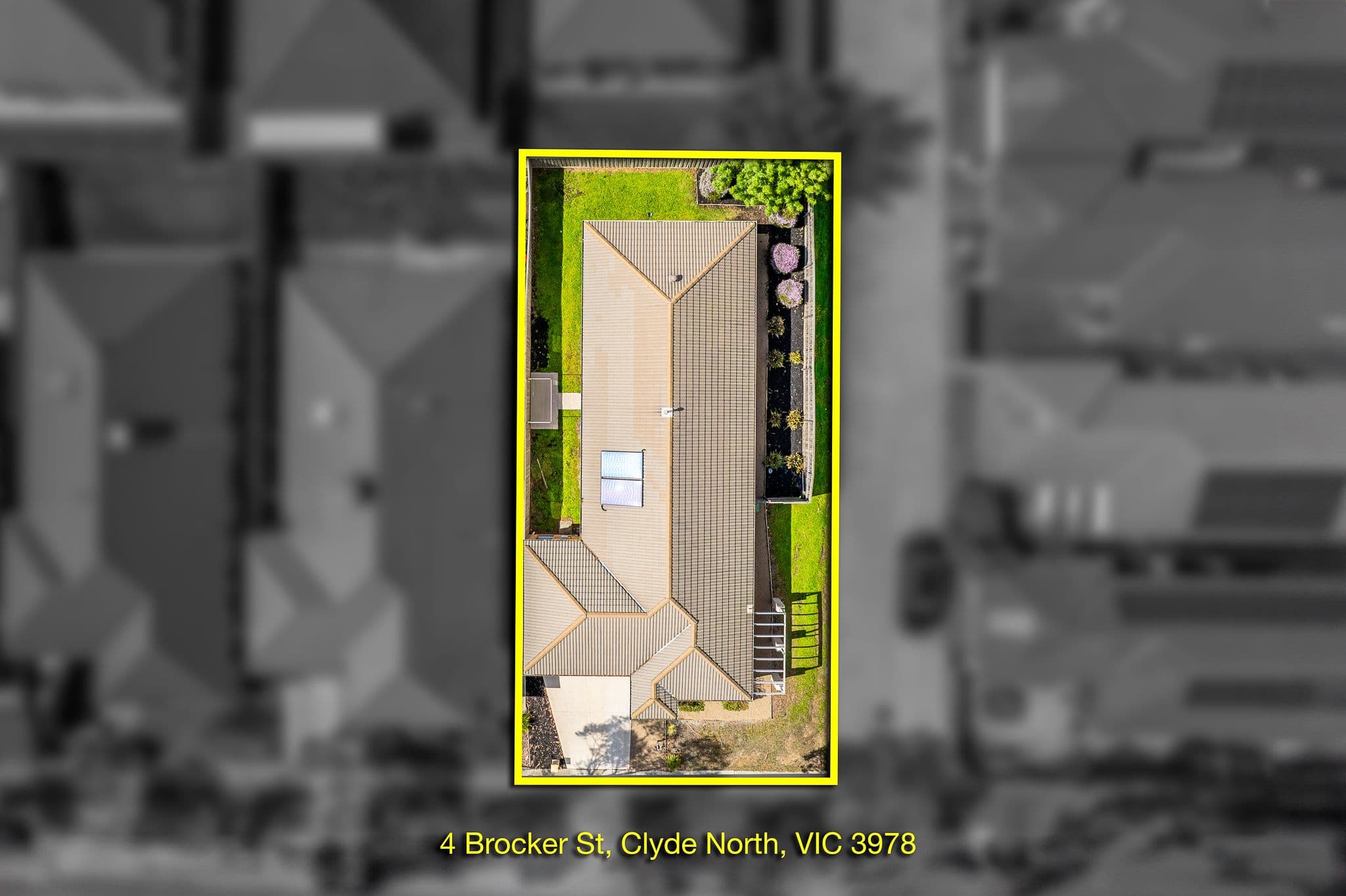 4 Brocker Street, Clyde North VIC 3978, Clyde North - Thumbnail 2