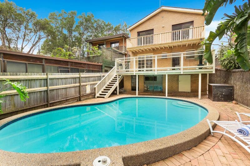 28 Jenkins Street, CAMMERAY NSW 2062, Cammeray - Image 1