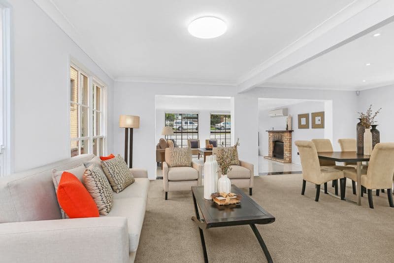28 Jenkins Street, CAMMERAY NSW 2062, Cammeray - Thumbnail 2