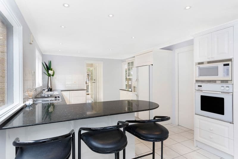 28 Jenkins Street, CAMMERAY NSW 2062, Cammeray - Thumbnail 4