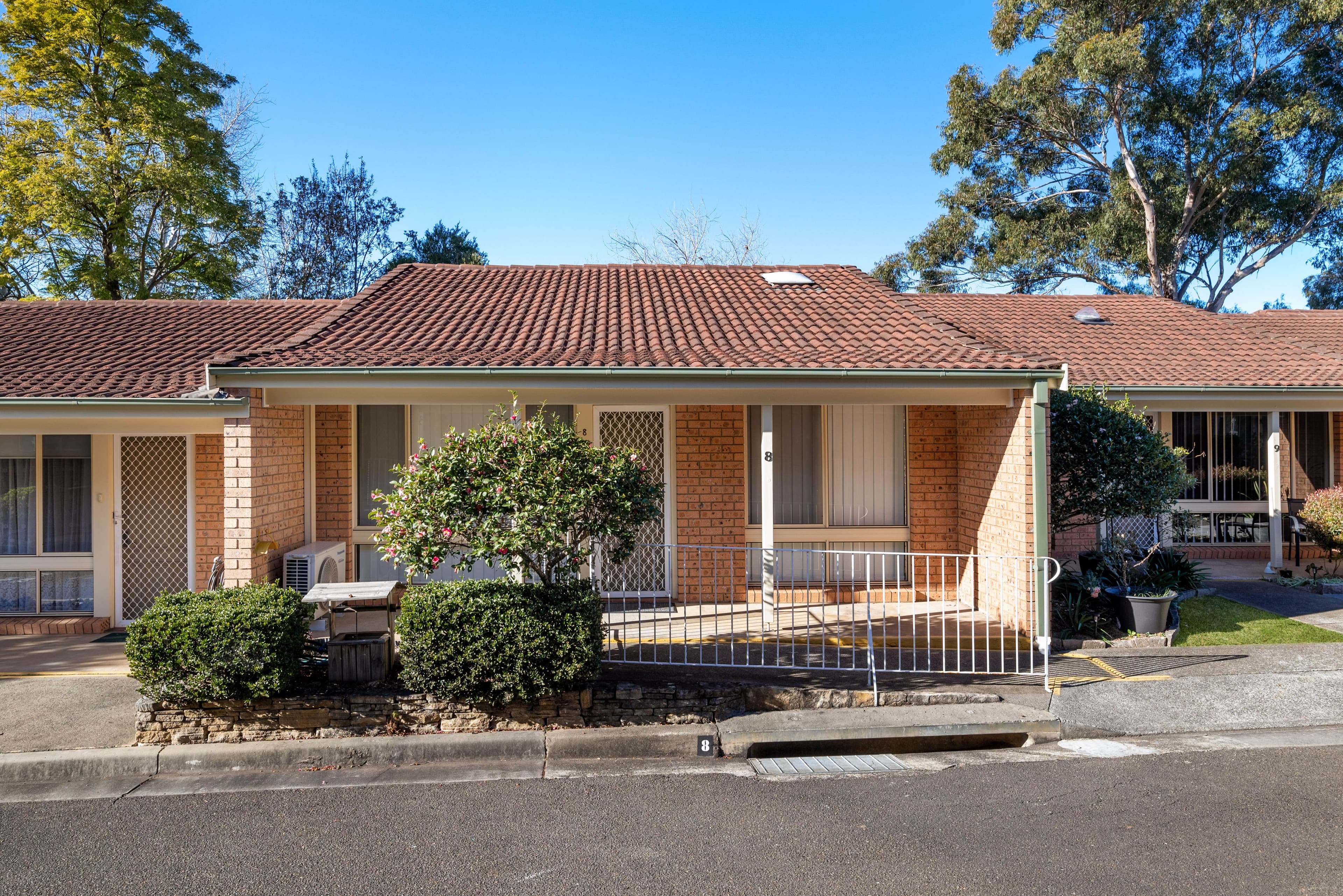 Villa 8/84 Old Hume Highway, Camden NSW 2570, Camden - Image 1