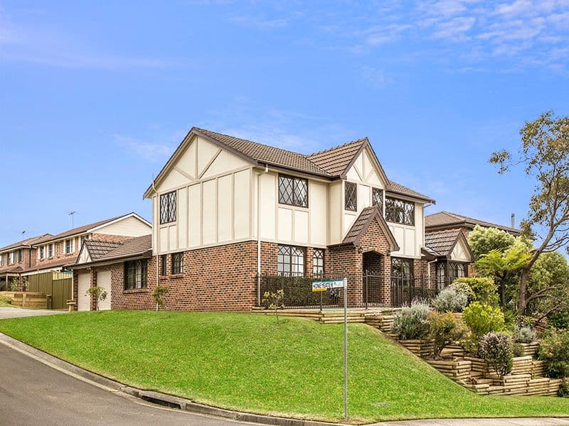 1 Honeyeater Place, WORONORA HEIGHTS NSW 2233, Woronora Heights - Image 1