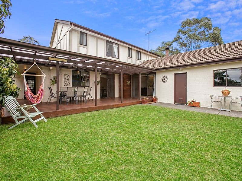 1 Honeyeater Place, WORONORA HEIGHTS NSW 2233, Woronora Heights - Thumbnail 4