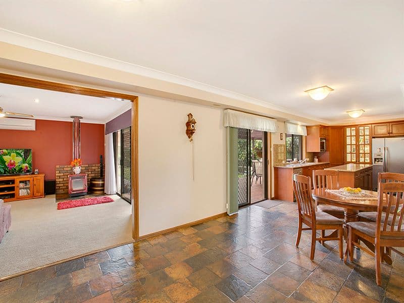 1 Honeyeater Place, WORONORA HEIGHTS NSW 2233, Woronora Heights - Thumbnail 6