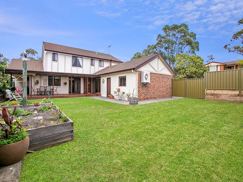 1 Honeyeater Place, WORONORA HEIGHTS NSW 2233, Woronora Heights - Thumbnail 7