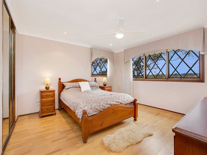 1 Honeyeater Place, WORONORA HEIGHTS NSW 2233, Woronora Heights - Thumbnail 8