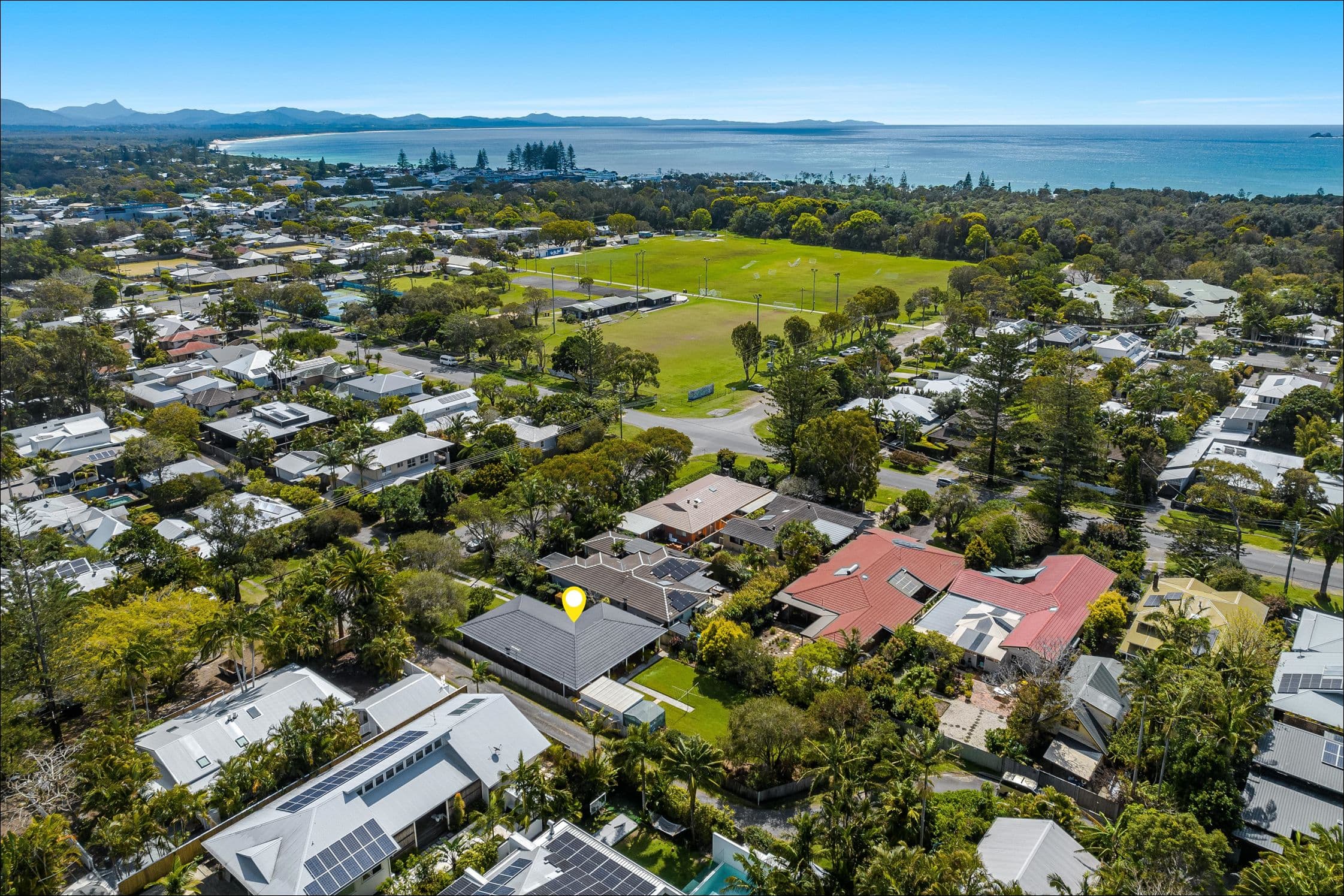 38A Cowper Street, Byron Bay NSW 2481, Byron Bay - Image 1