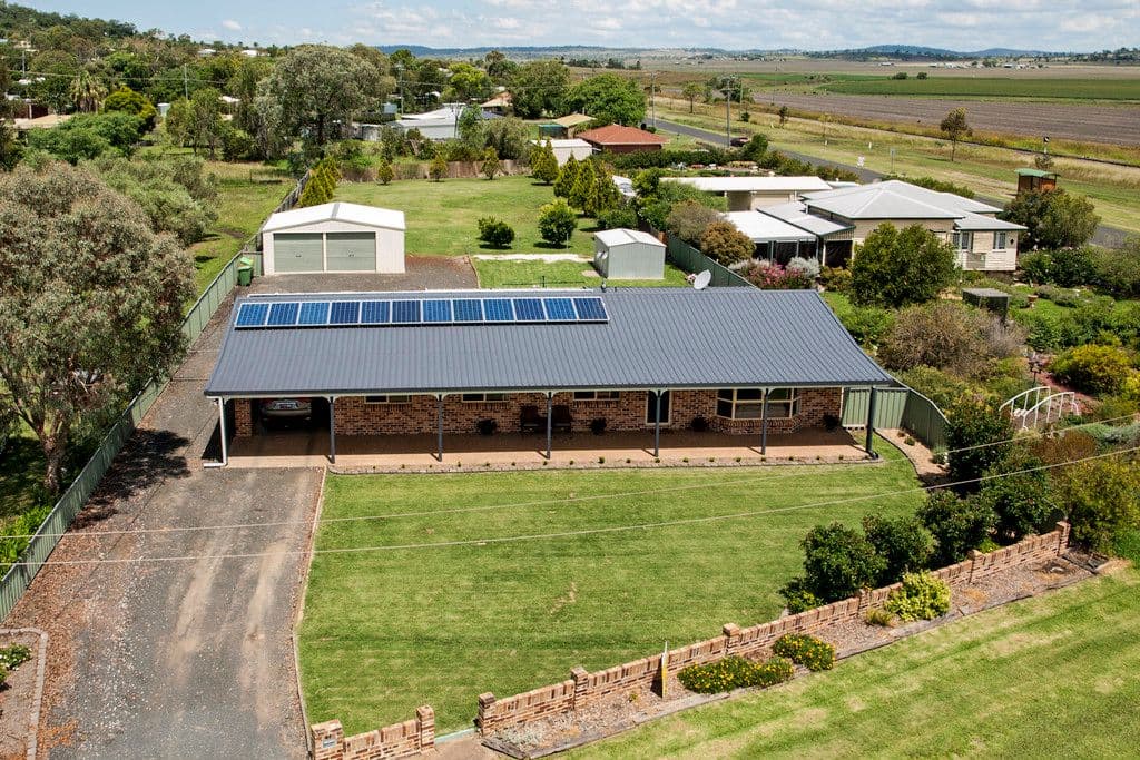 44 Talisker Street, Kingsthorpe QLD 4400, Kingsthorpe - Image 1