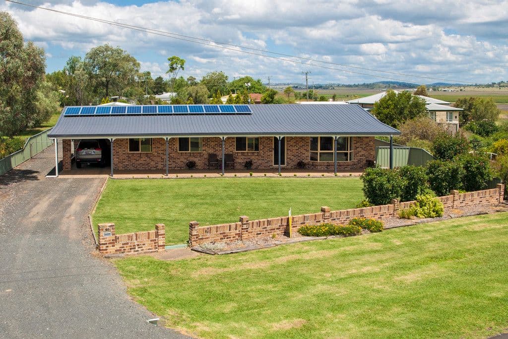 44 Talisker Street, Kingsthorpe QLD 4400, Kingsthorpe - Thumbnail 2