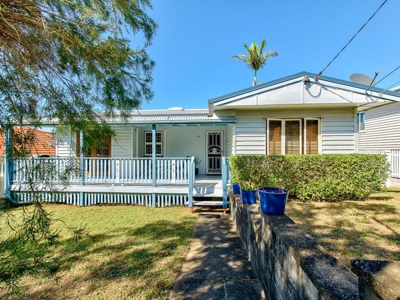 31 Hobart Avenue, Camp Hill QLD 4152, Camp Hill - Image 1