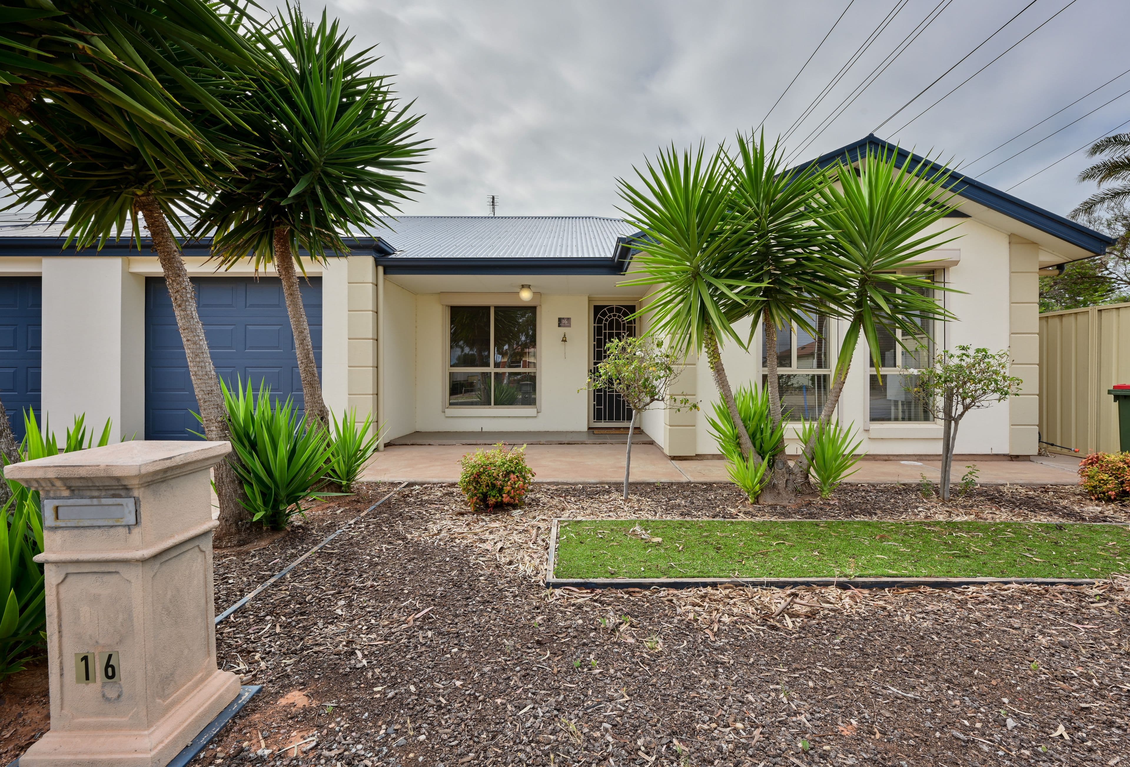 16 Peters Street, Whyalla Playford SA 5600, Whyalla Playford - Image 1
