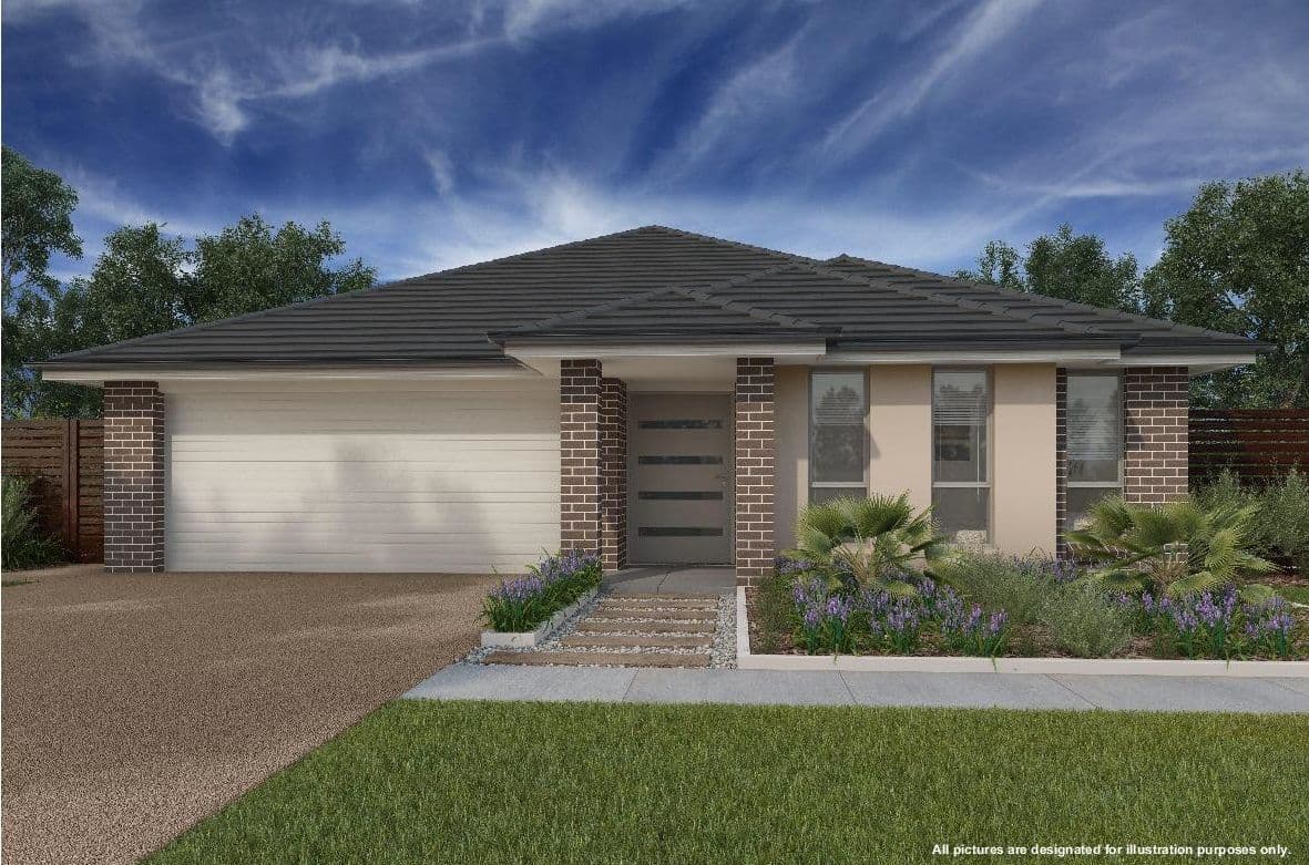 Gregory Hills NSW 2557, Gregory Hills - Image 1