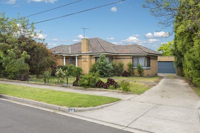 12 Suffolk Street, Reservoir VIC 3073, Reservoir - Image 1