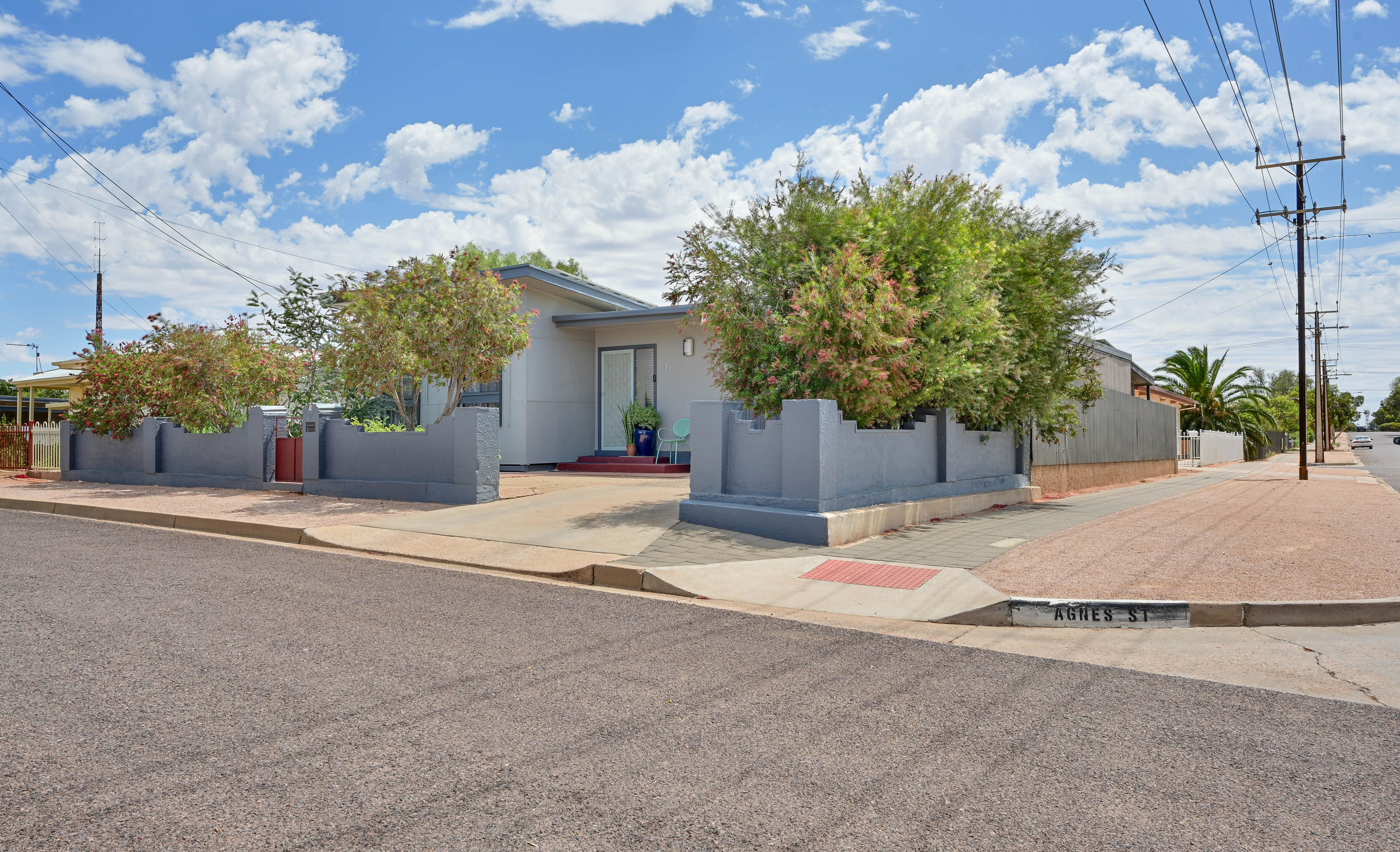 13 Agnes Street, Port Augusta SA 5700, Port Augusta - Image 1