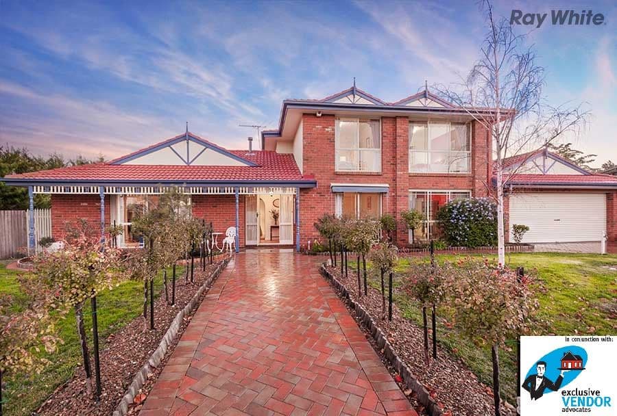 3 Pembroke Close, Taylors Lakes VIC 3038, Taylors Lakes - Image 1