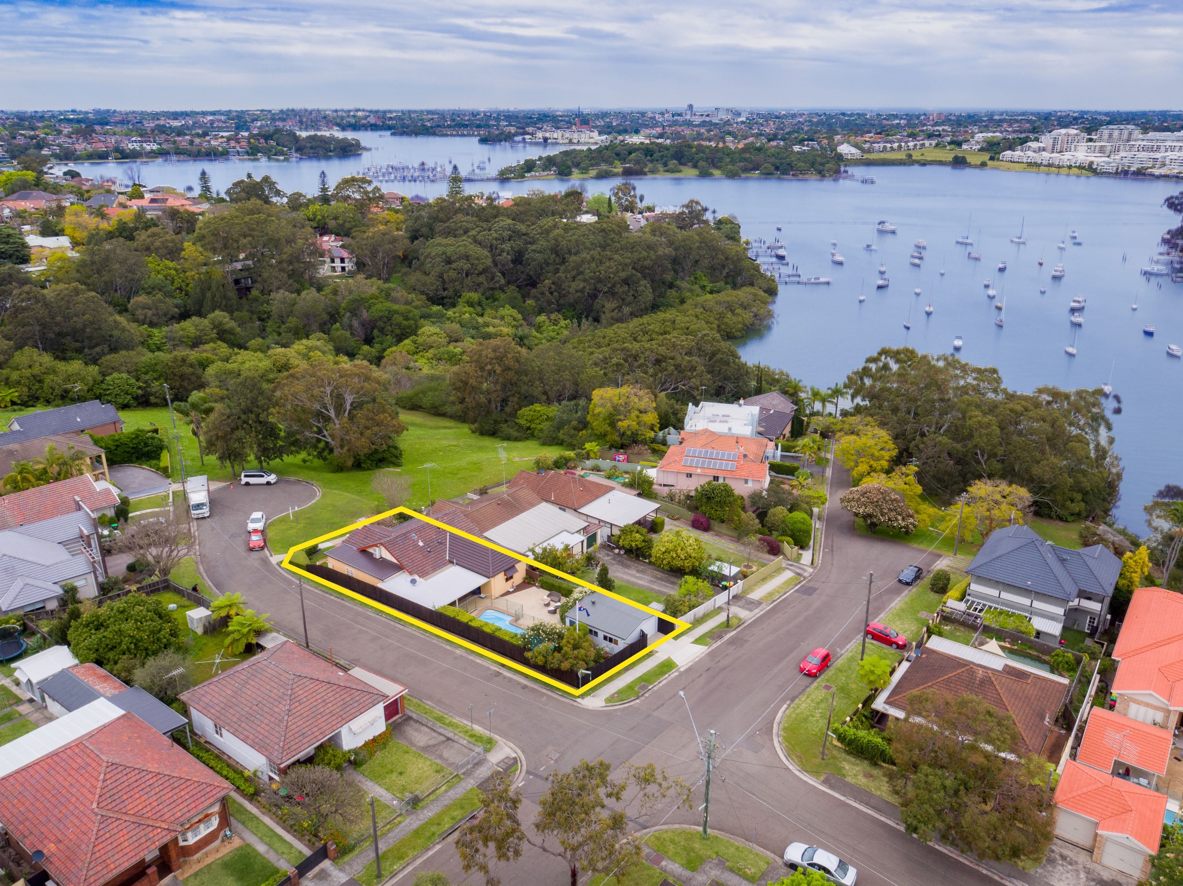1 Glades Avenue, Gladesville - Image 1