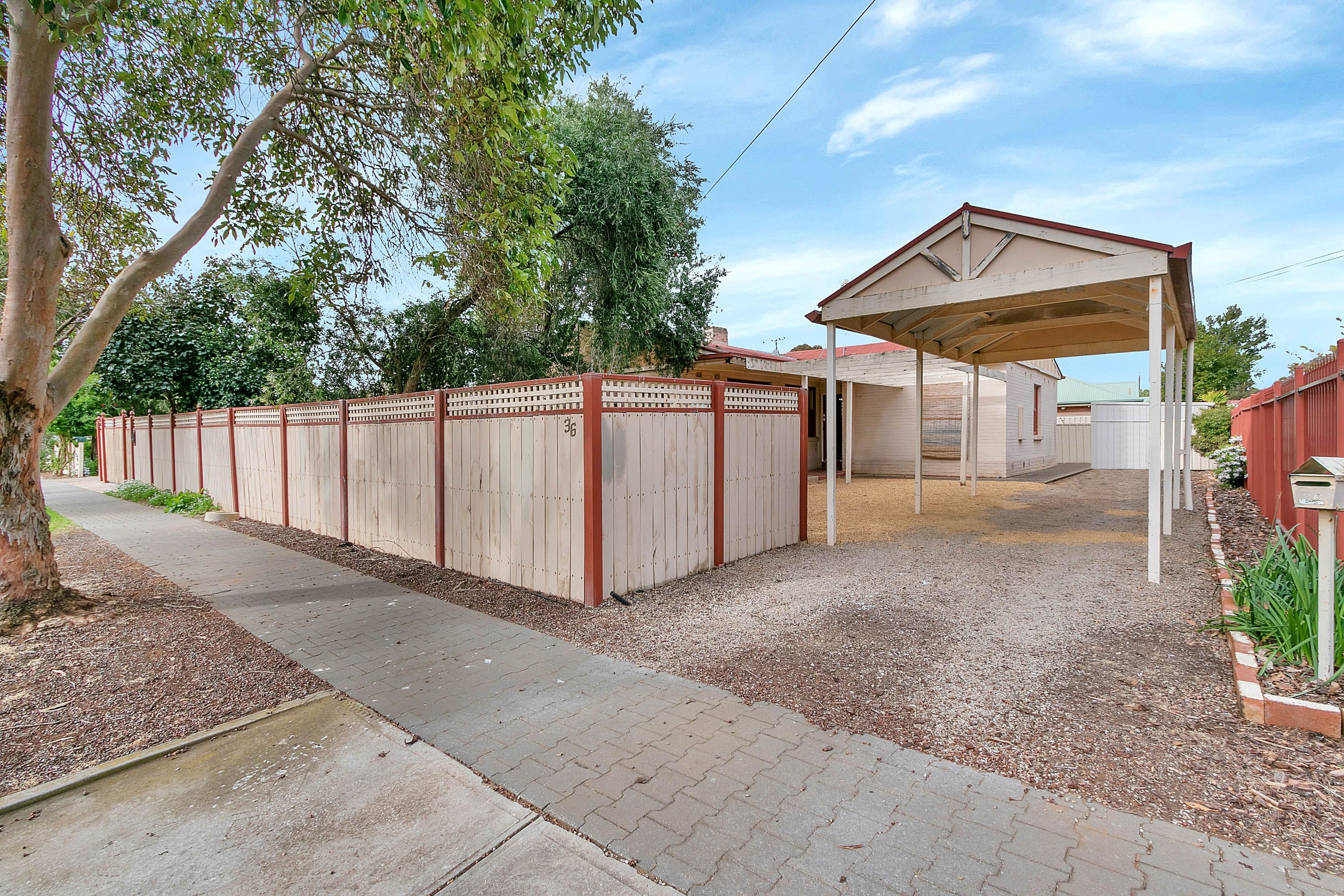 36 Knighton Road, Elizabeth North SA 5113, Elizabeth North - Thumbnail 4