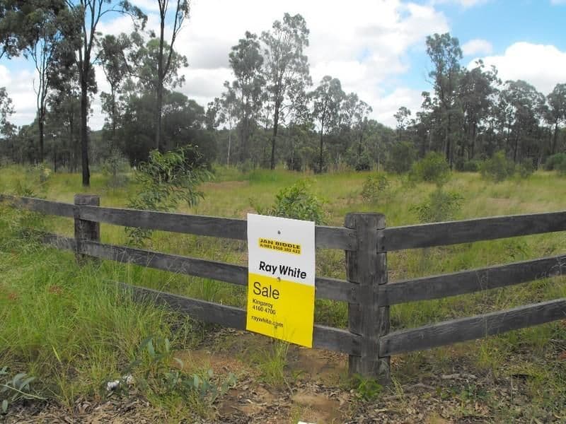 Lot 7 Kingaroy Barkers Creek Road, KINGAROY QLD 4610, Kingaroy - Image 1