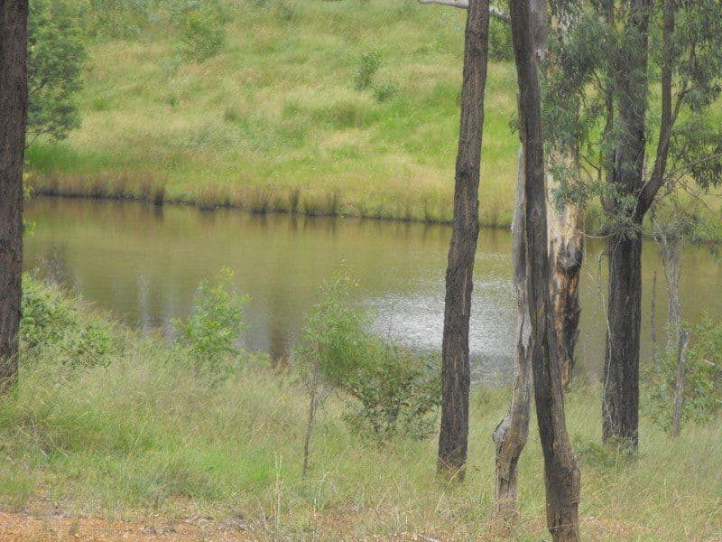 Lot 7 Kingaroy Barkers Creek Road, KINGAROY QLD 4610, Kingaroy - Thumbnail 2