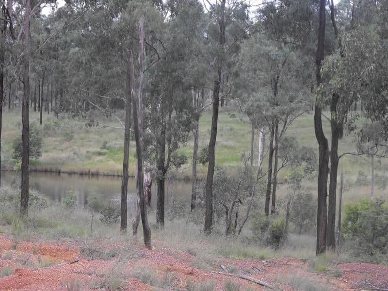 Lot 7 Kingaroy Barkers Creek Road, KINGAROY QLD 4610, Kingaroy - Thumbnail 5