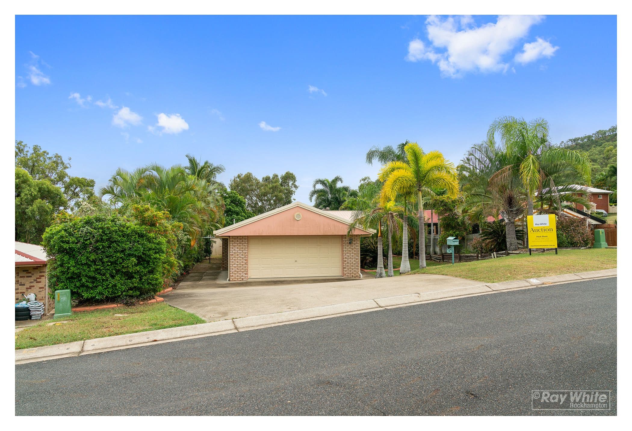 11 Mahogany Street, Norman Gardens QLD 4701, Norman Gardens - Image 1