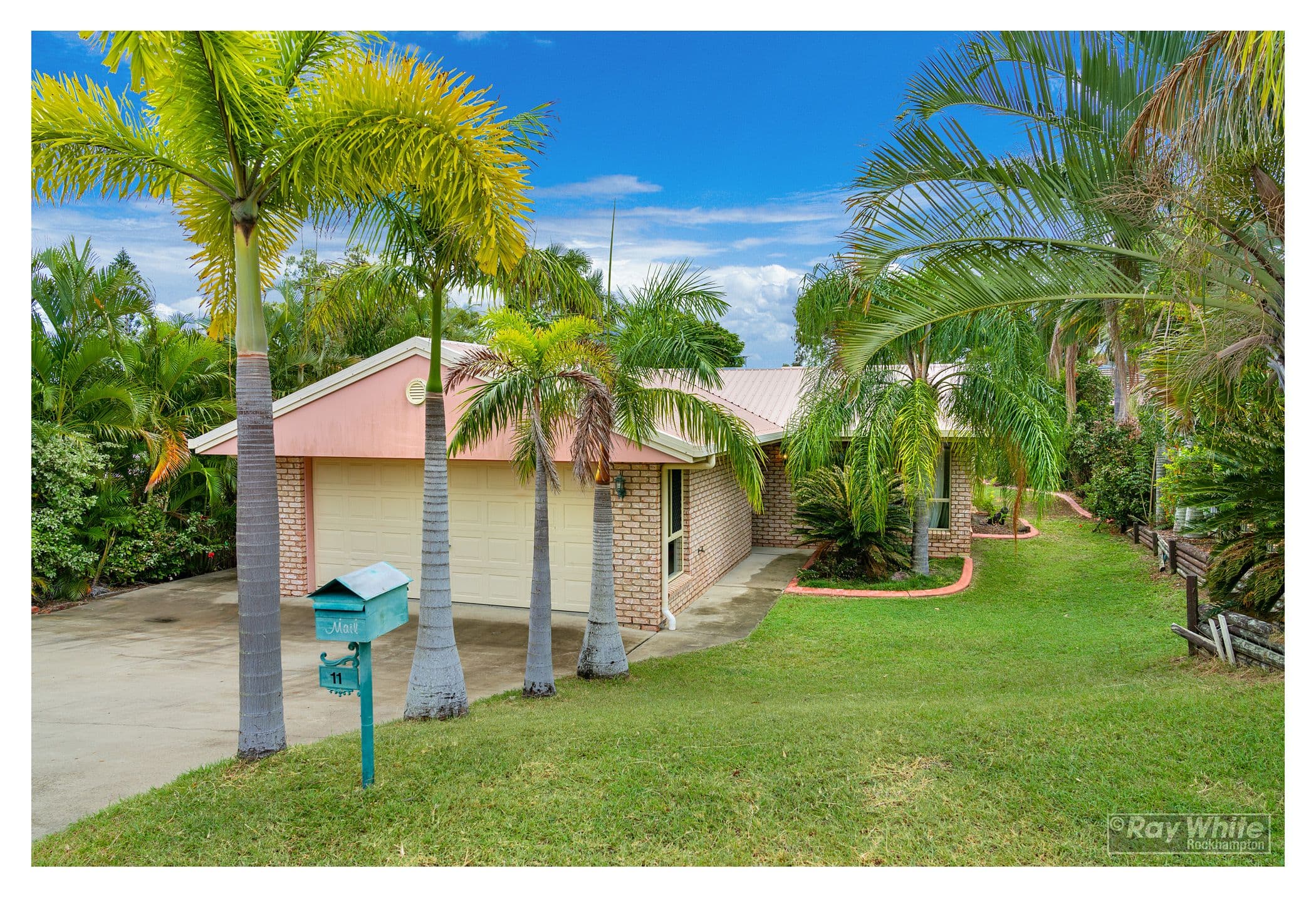 11 Mahogany Street, Norman Gardens QLD 4701, Norman Gardens - Thumbnail 2