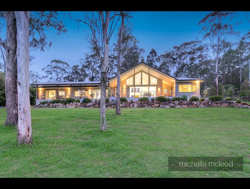 58 Bainbridge Drive, Pullenvale QLD 4069, Pullenvale - Image 1