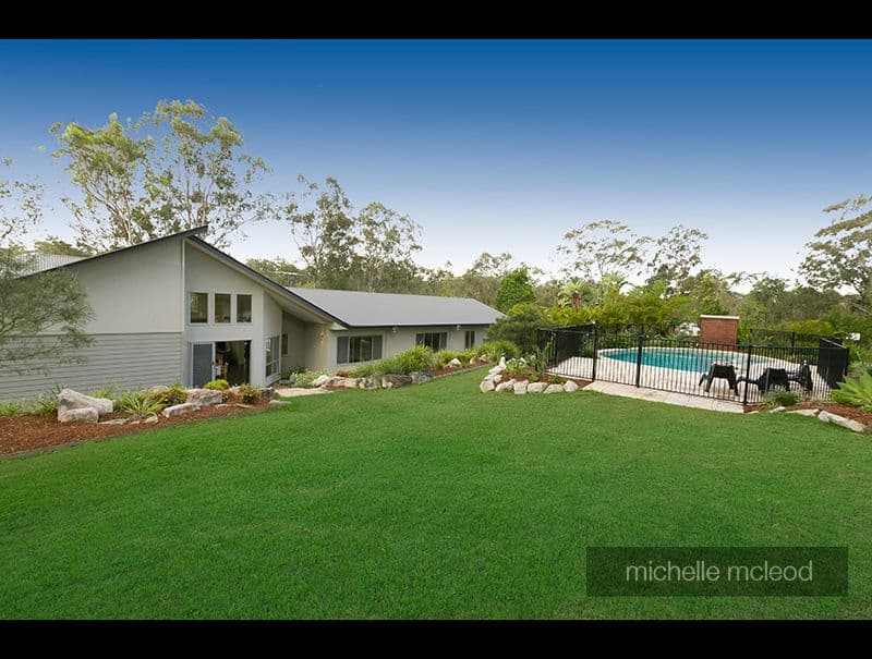 58 Bainbridge Drive, Pullenvale QLD 4069, Pullenvale - Thumbnail 2