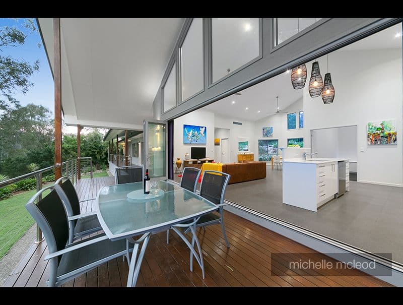 58 Bainbridge Drive, Pullenvale QLD 4069, Pullenvale - Thumbnail 4