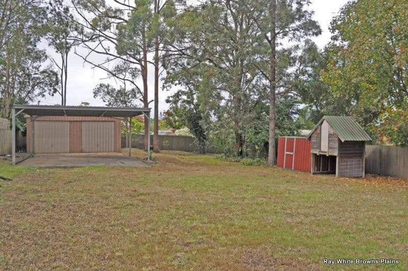 8 Scenic Avenue, BROWNS PLAINS QLD 4118, Browns Plains - Image 1