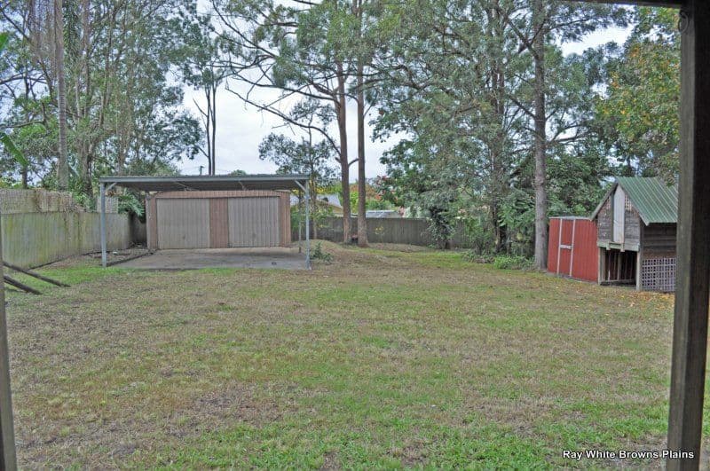 8 Scenic Avenue, BROWNS PLAINS QLD 4118, Browns Plains - Thumbnail 7