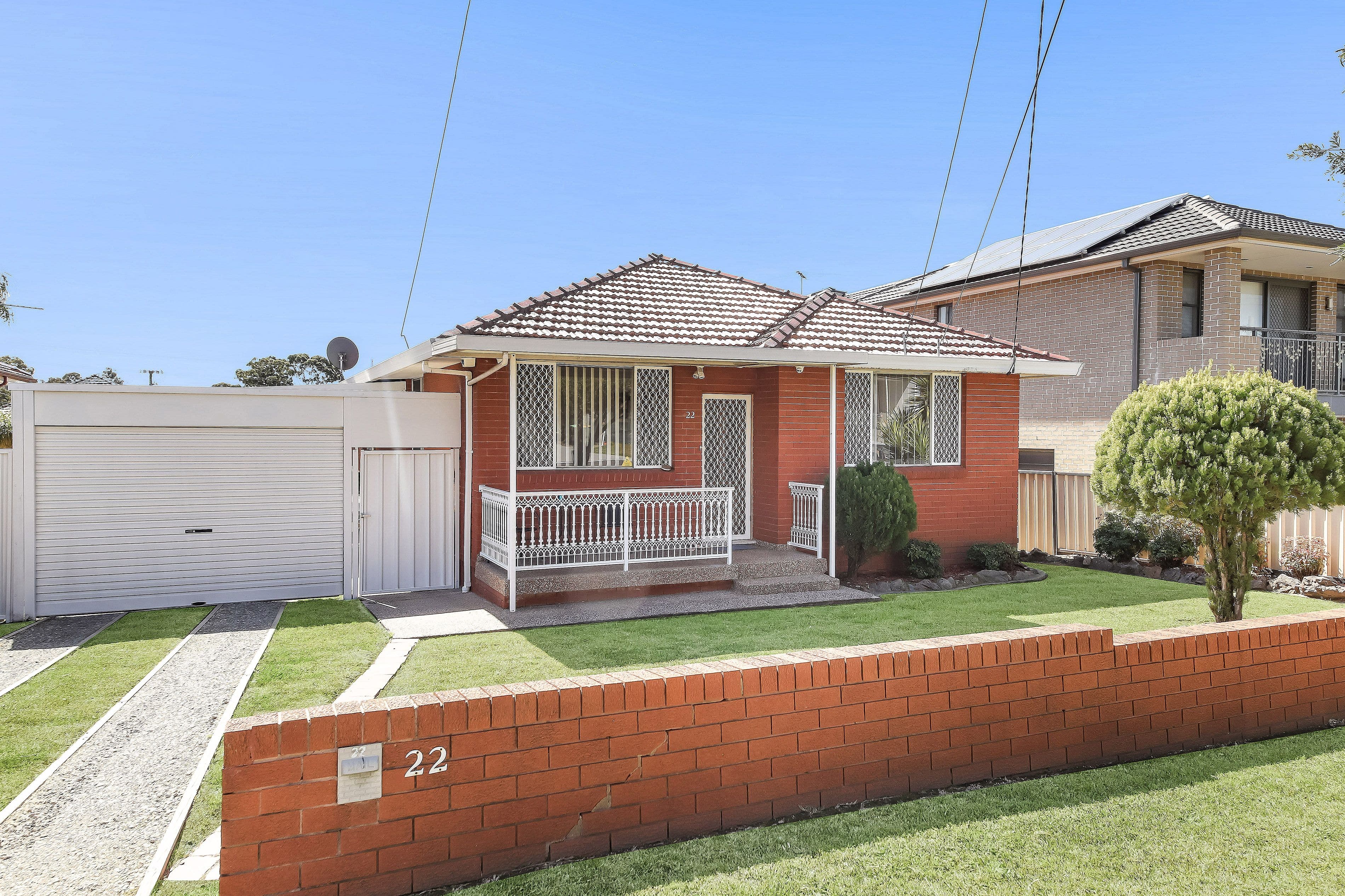 22 Birdsall Avenue, Condell Park - Image 1