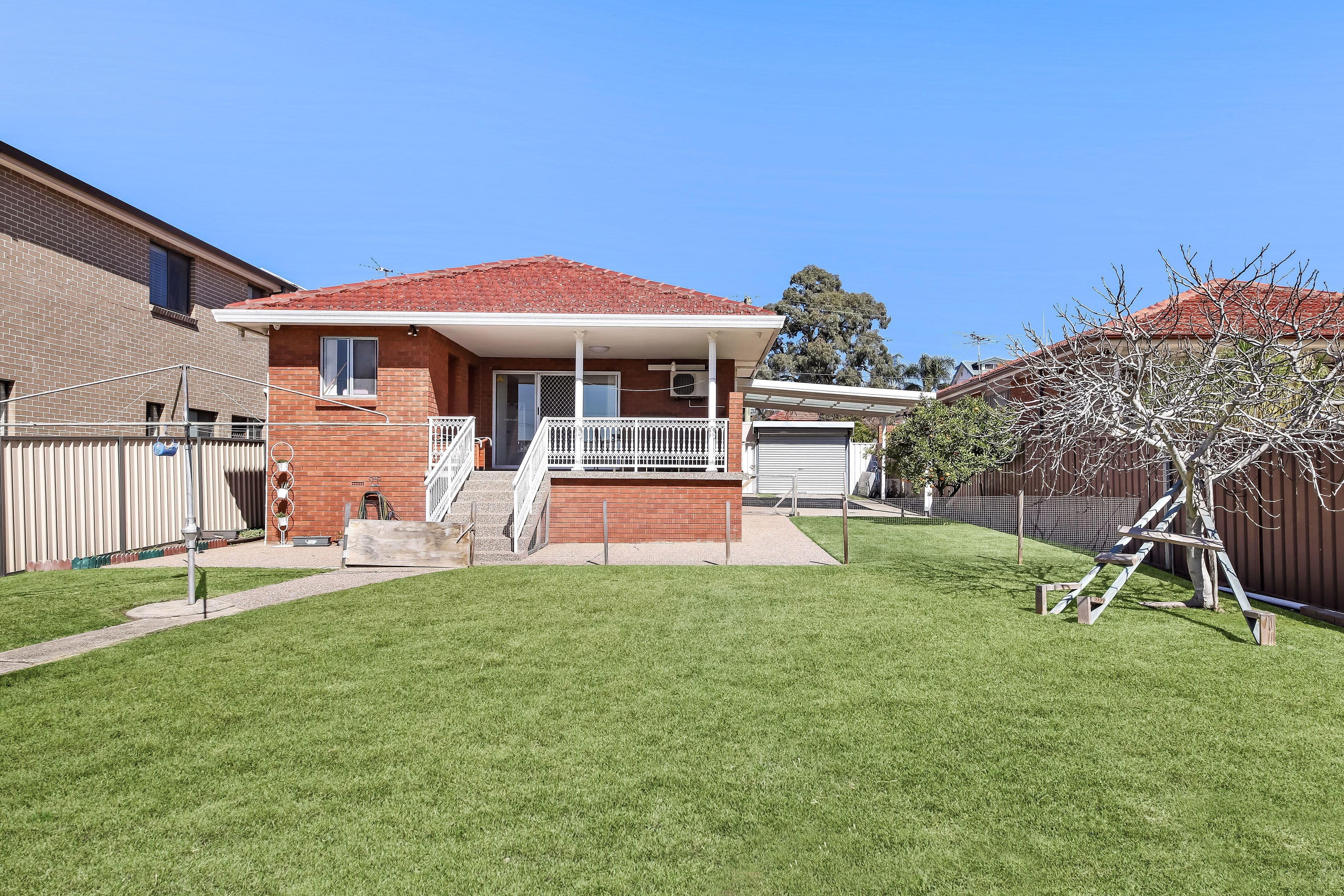 22 Birdsall Avenue, Condell Park - Thumbnail 8