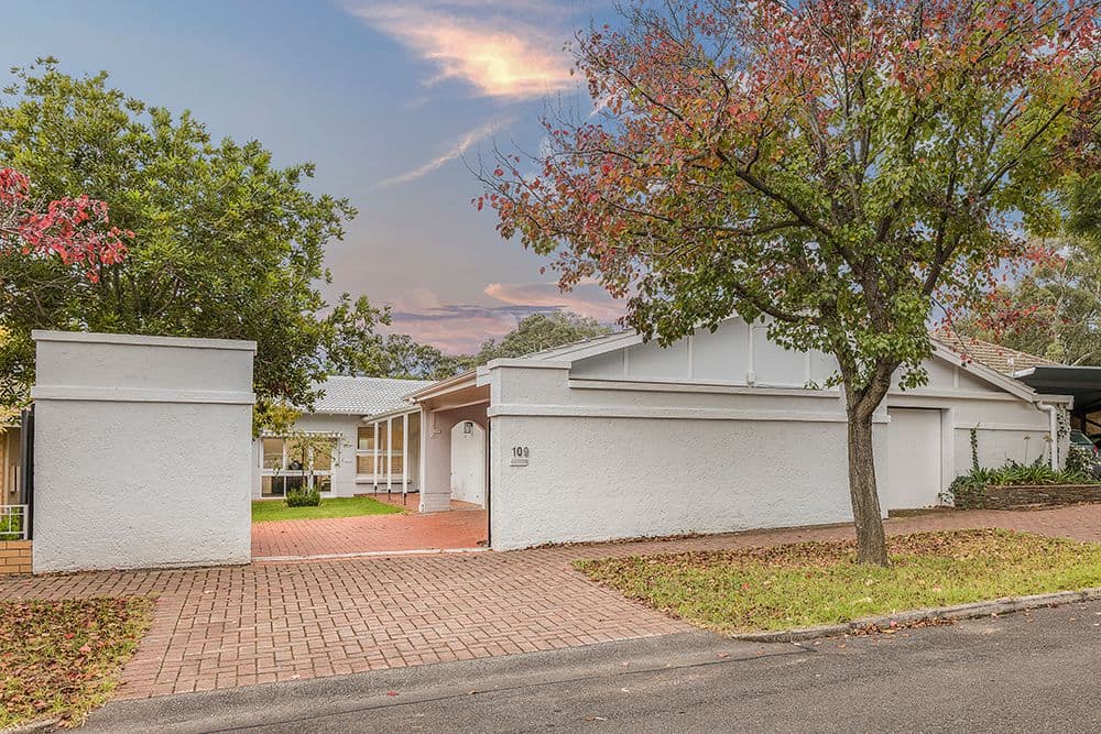 109 Godfrey Terrace, Erindale SA 5066, Erindale - Image 1
