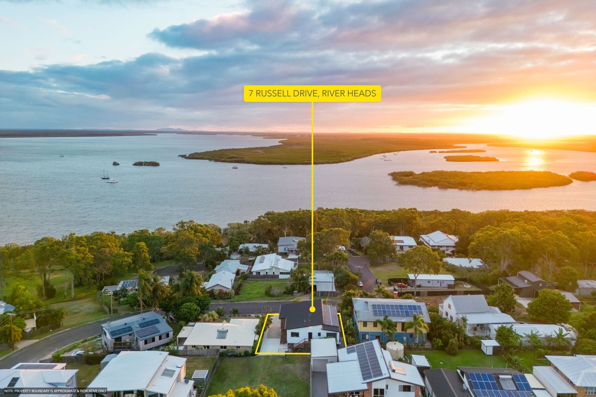 7 Russell Drive, River Heads QLD 4655, River Heads - Image 1