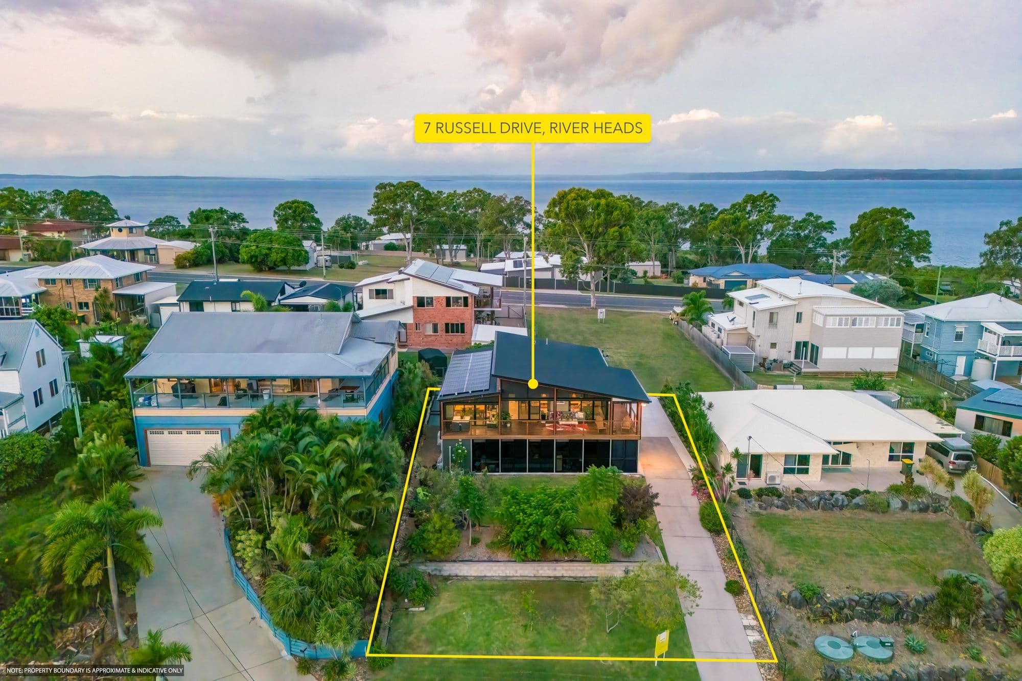 7 Russell Drive, River Heads QLD 4655, River Heads - Thumbnail 2
