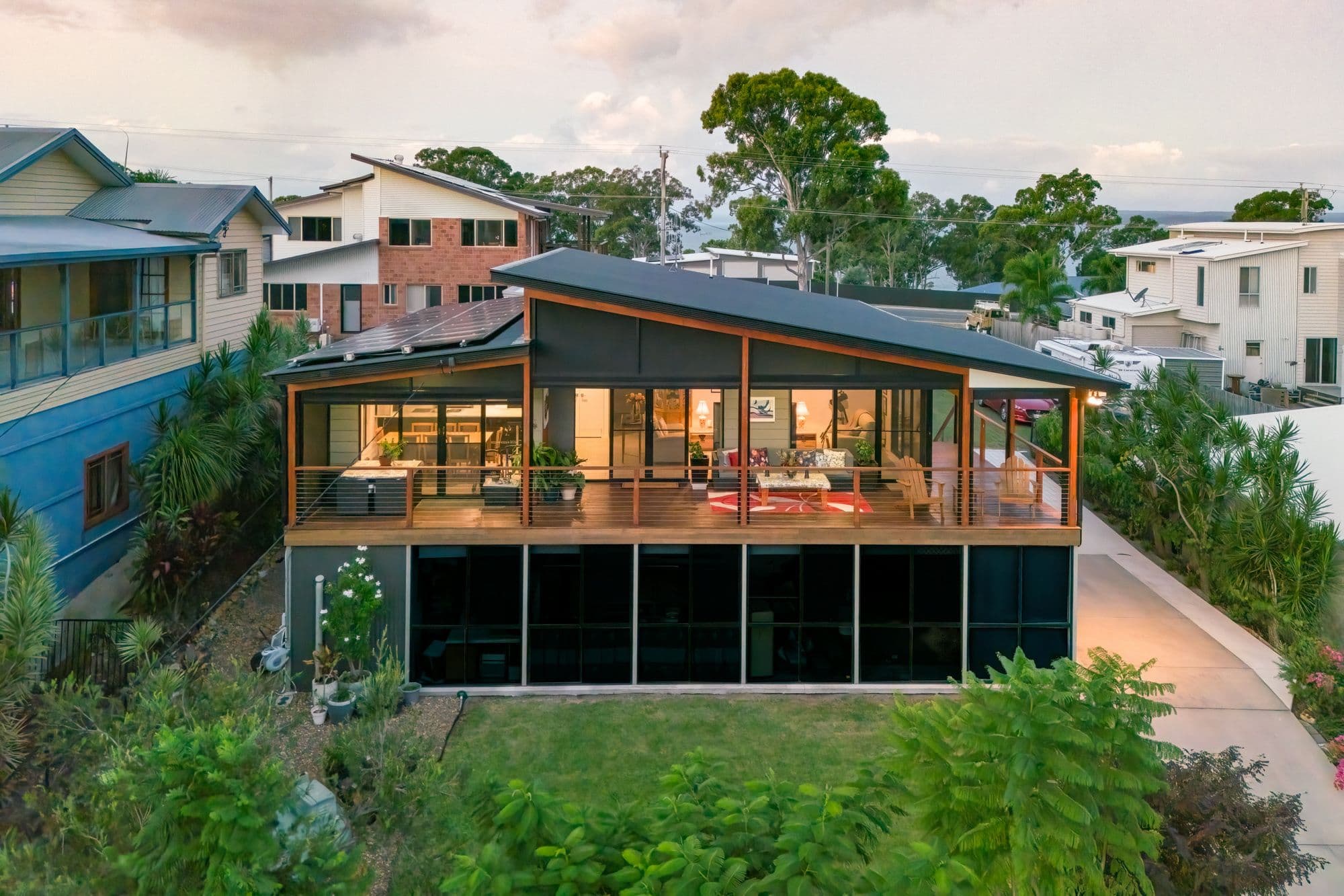 7 Russell Drive, River Heads QLD 4655, River Heads - Thumbnail 3