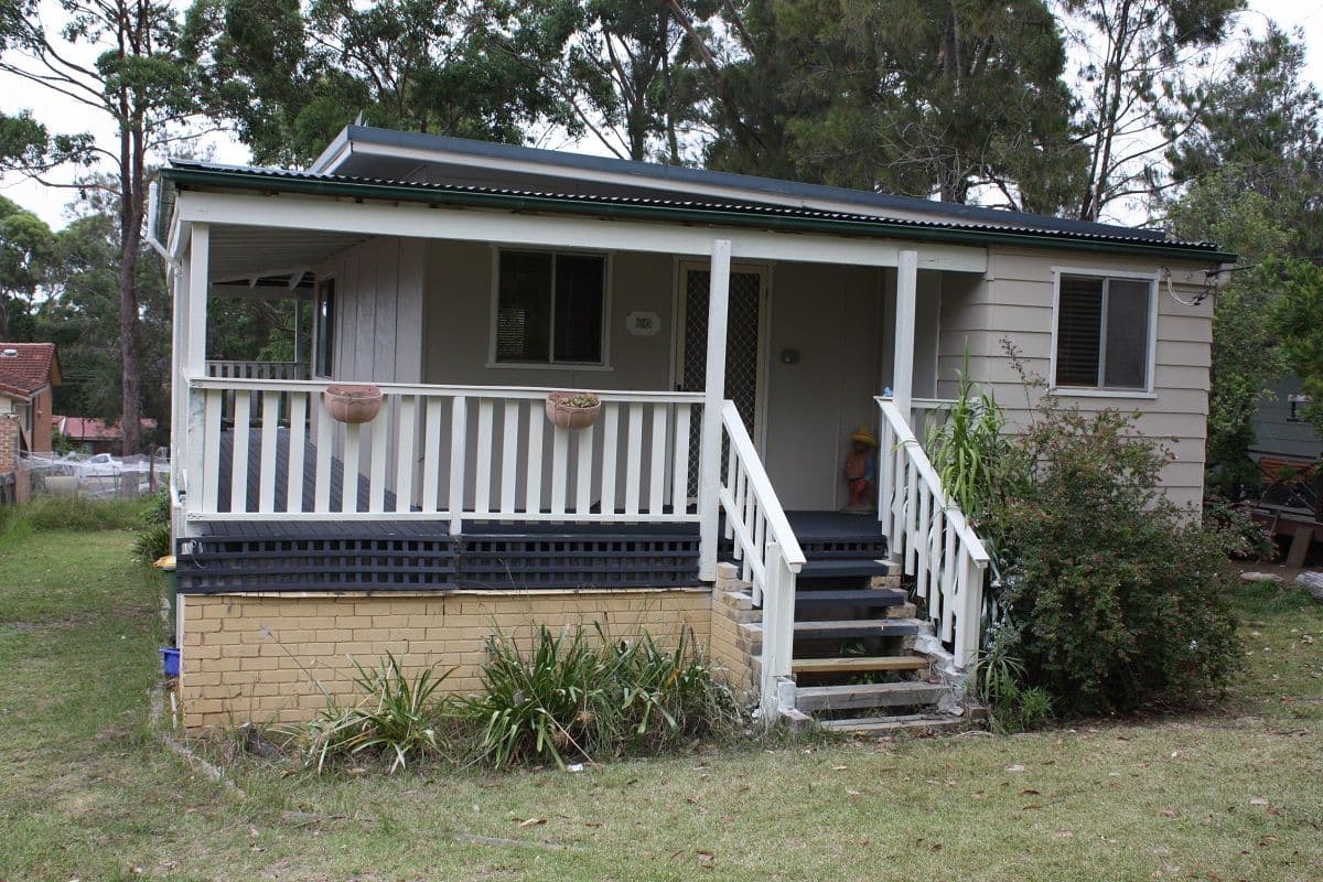 38 The Parapet, MANYANA NSW 2539, Manyana - Image 1