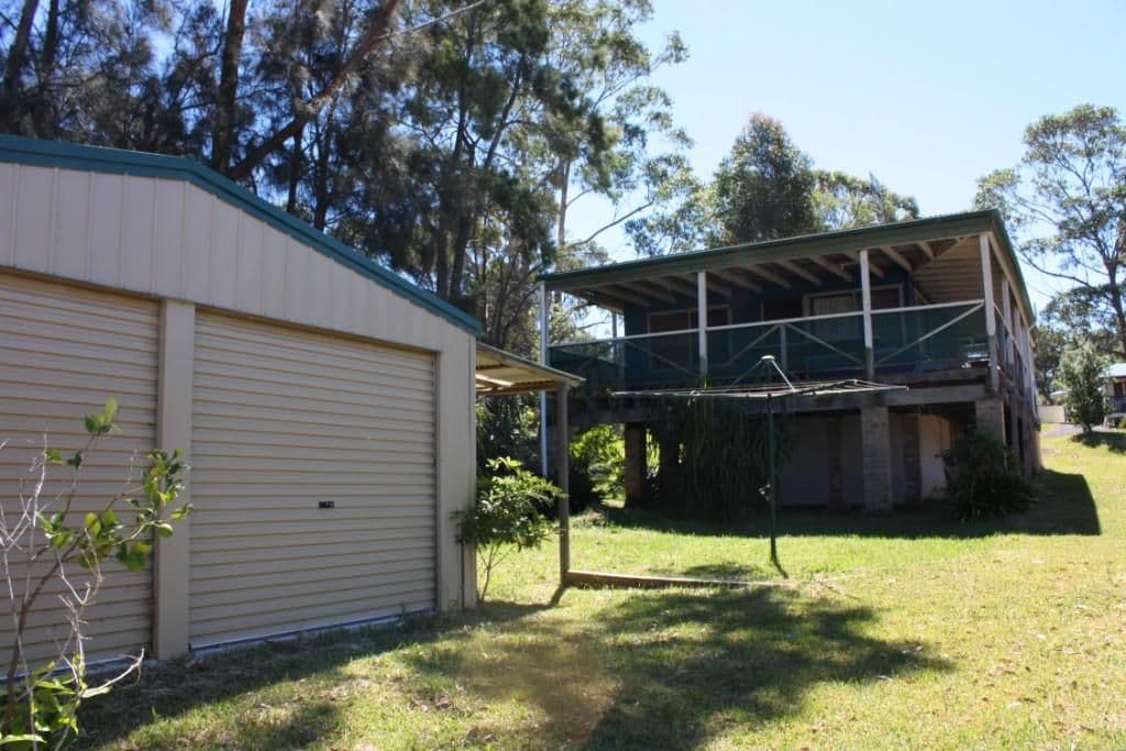 38 The Parapet, MANYANA NSW 2539, Manyana - Thumbnail 2