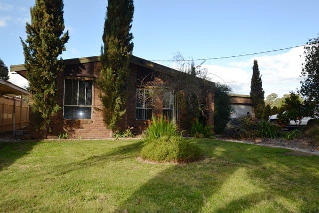 21 Anderson Street, Avenel VIC 3664, Avenel - Image 1