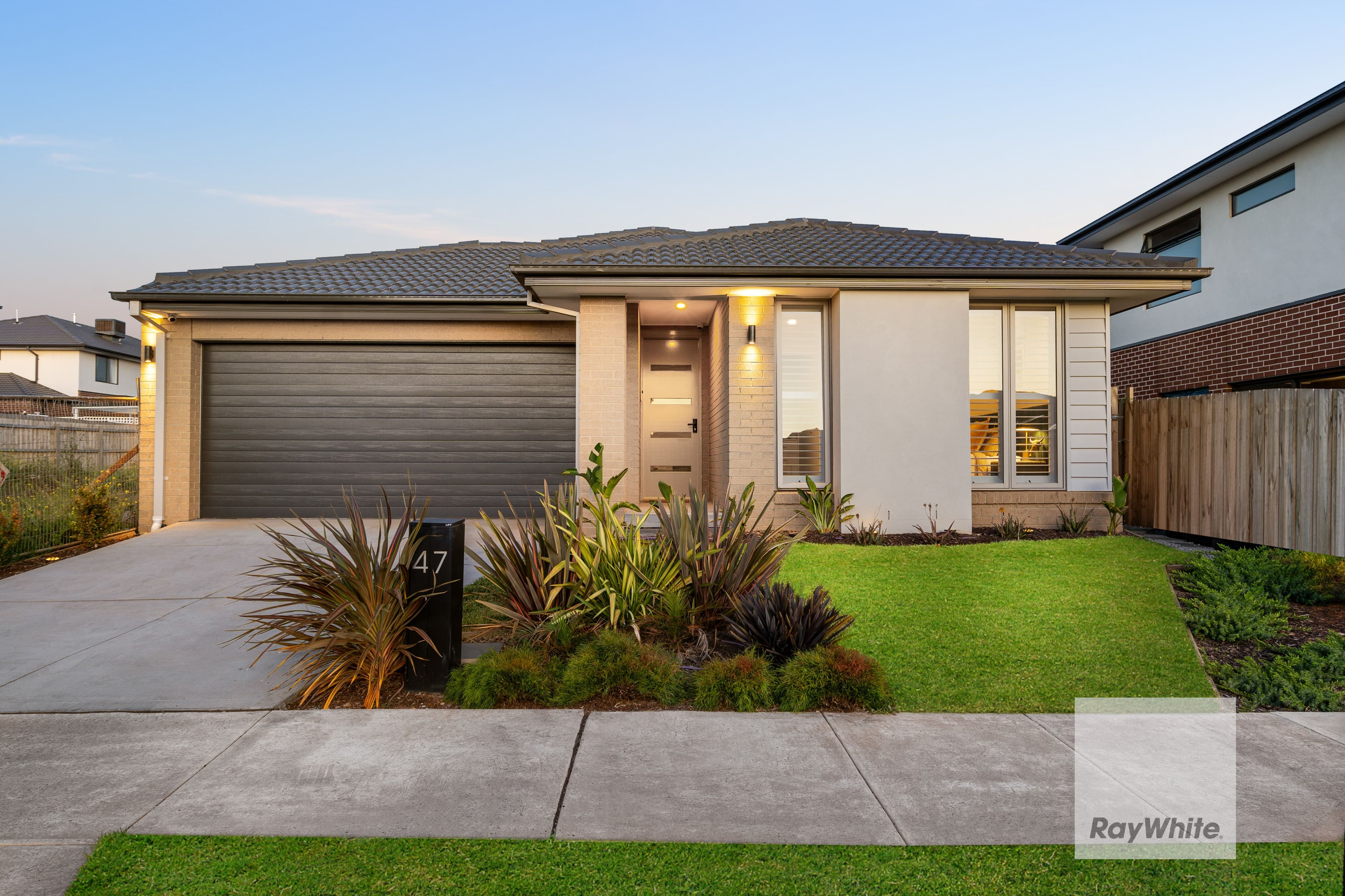 47 Gibsons Circuit, BONNIE BROOK VIC 3335, Bonnie Brook - Image 1